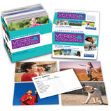 Stages Learning Materials Language Builder: Verbs & Action Words