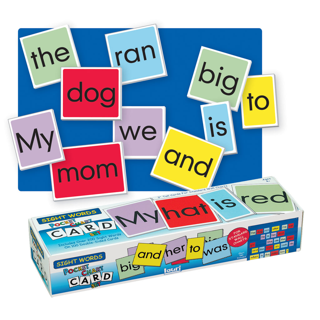 PlayMonster Sight Words (discontinued)