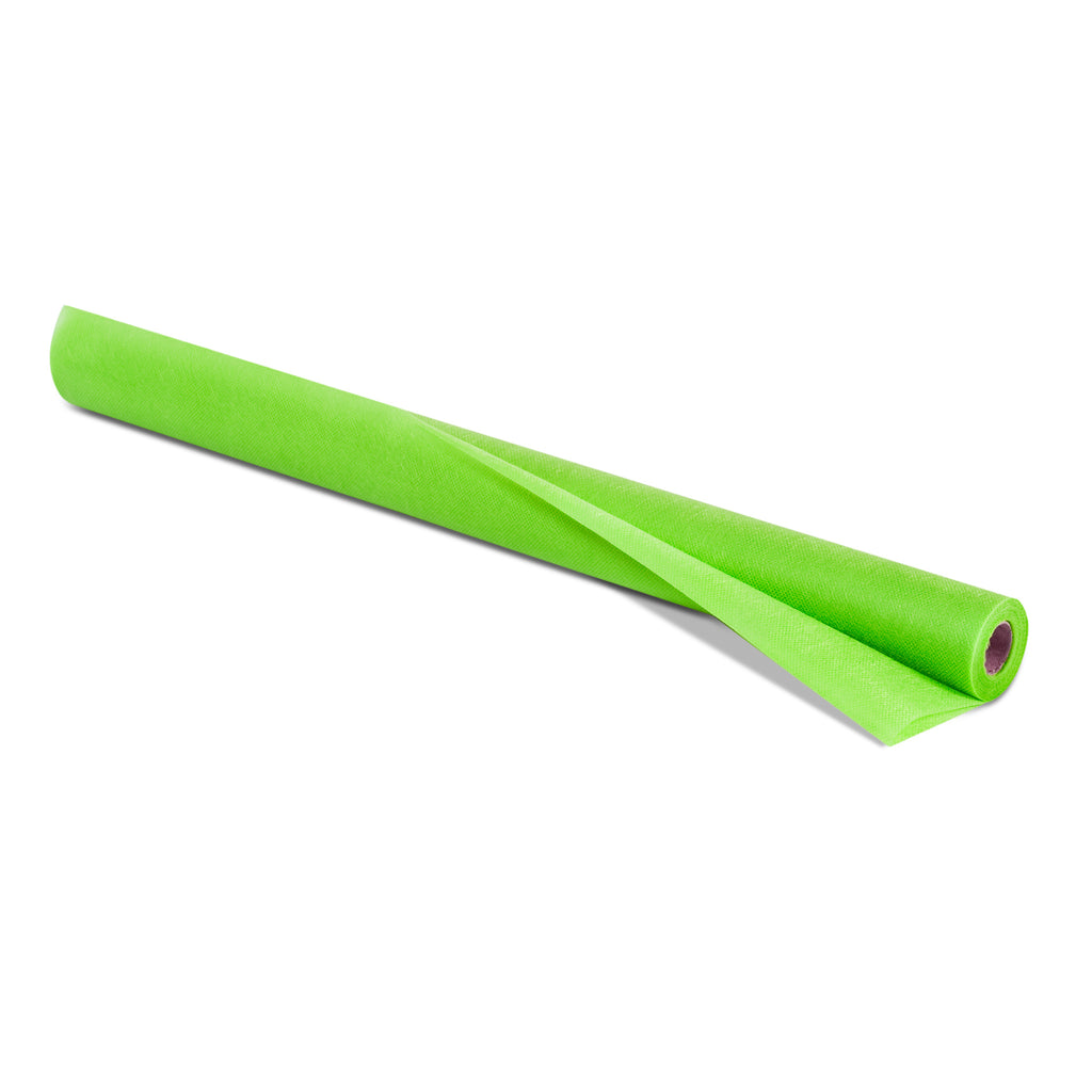 Smart-Fab® Apple Green Fabric, 24" x 18' Roll (discontinued)