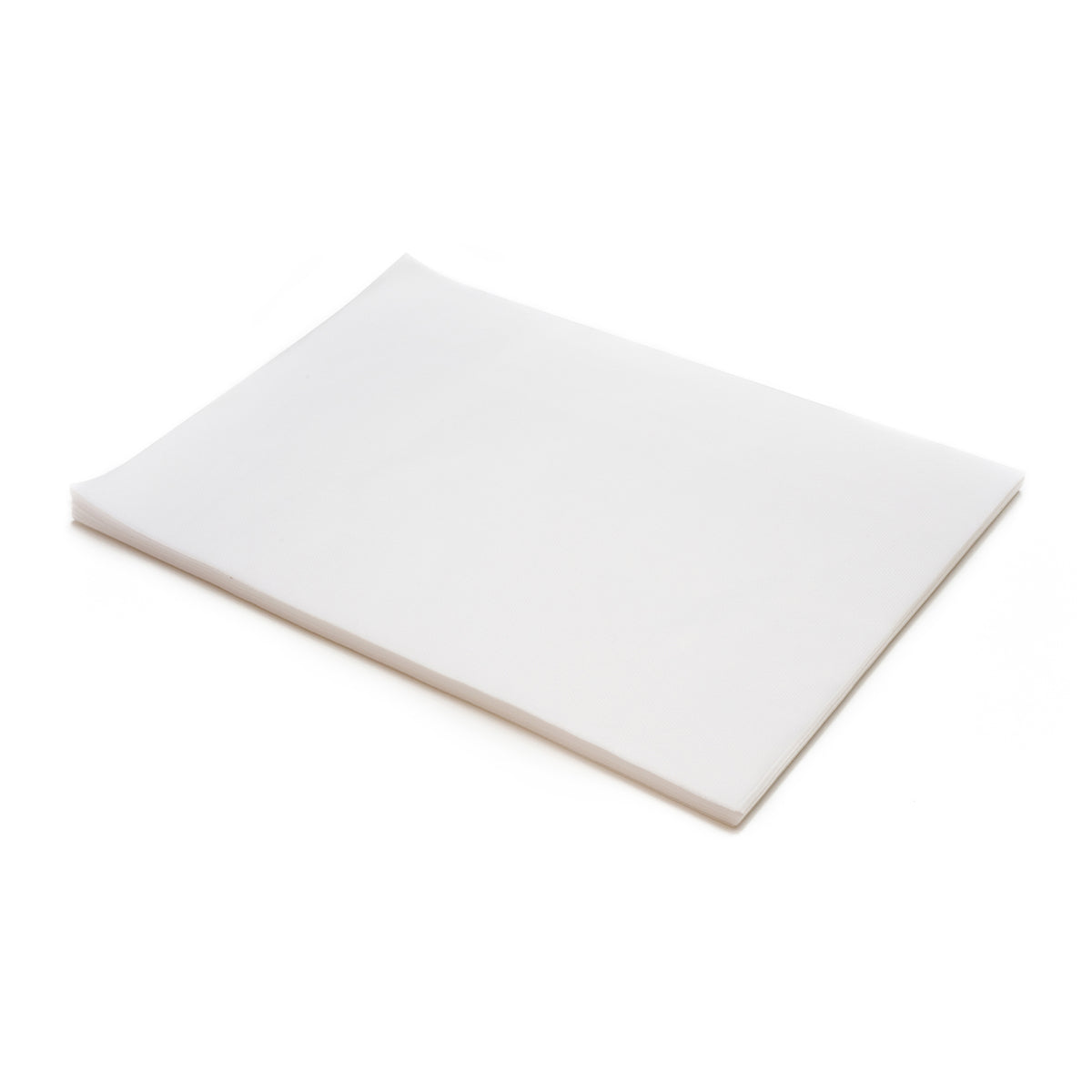 Smart-Fab® Cut Sheets 12 x 18 White
