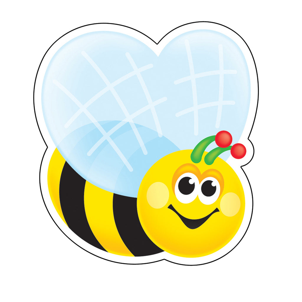 Trend Enterprises Bee Mini Accents (discontinued)