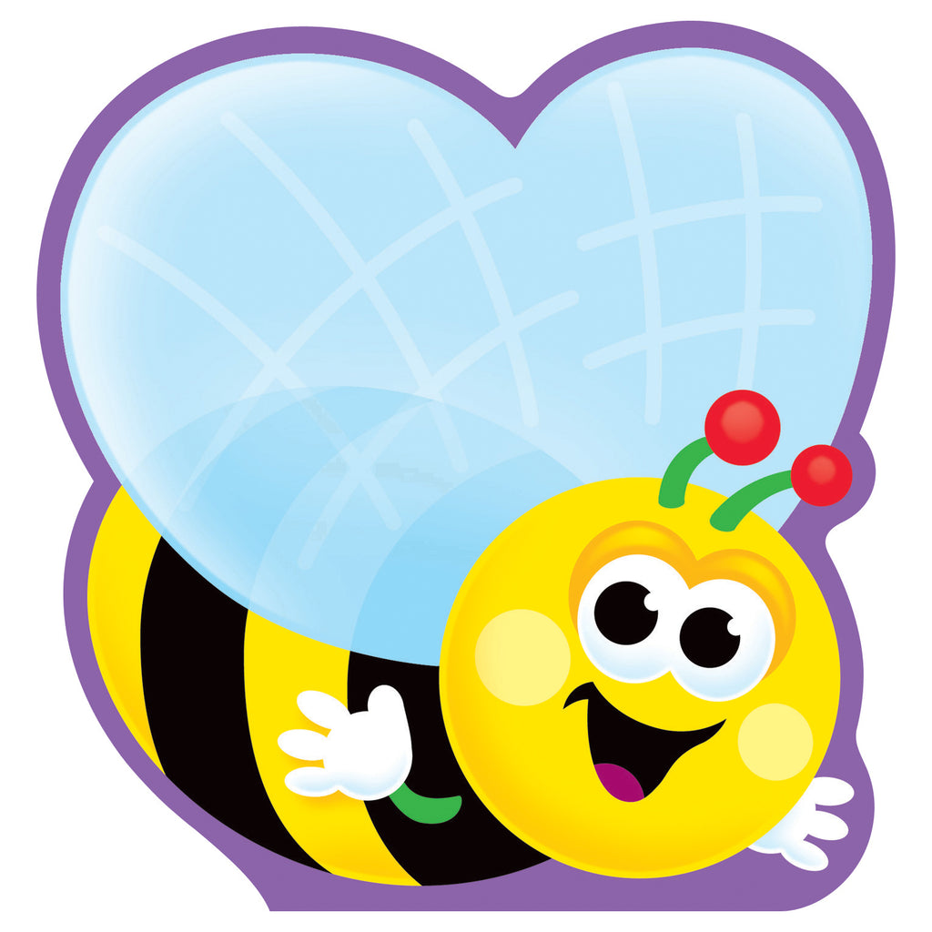 Trend Enterprises Bee Notepad (discontinued)