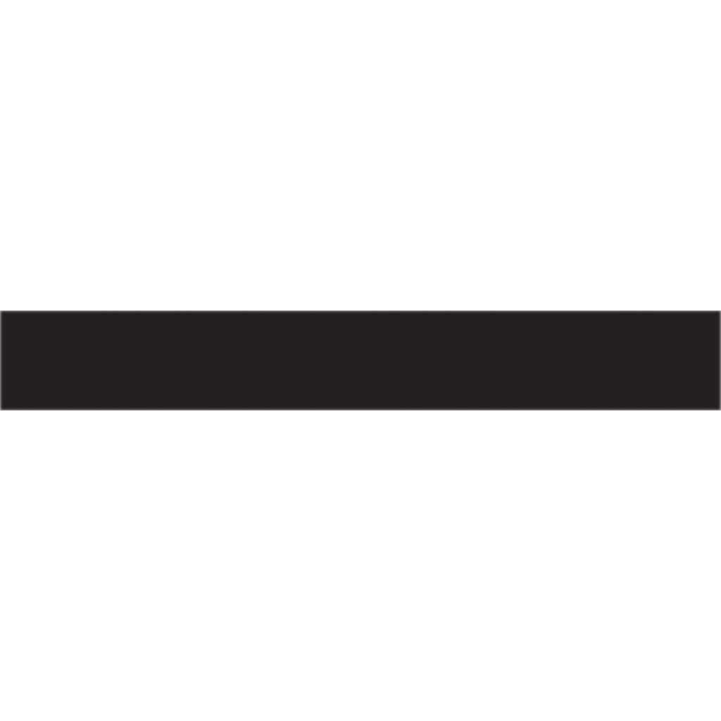 Trend Enterprises Black Bolder Borders®