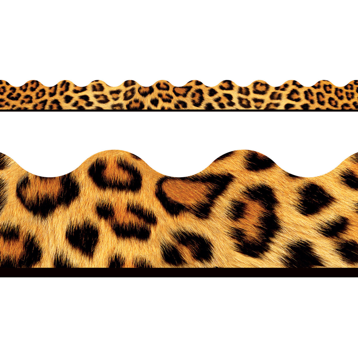 Trend Enterprises Leopard Terrific Trimmers®