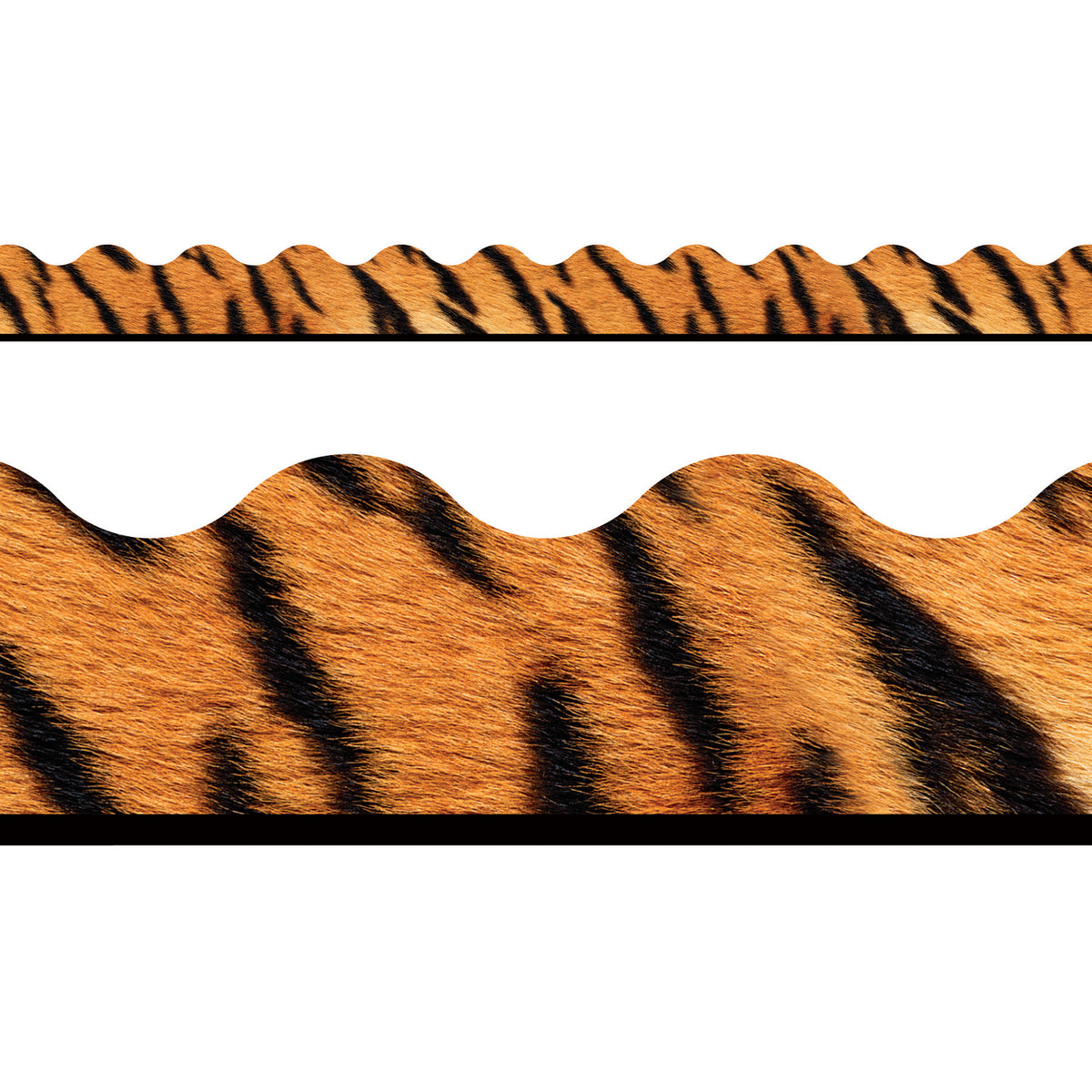 Trend Enterprises Tiger Terrific Trimmers®