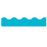 Trend Enterprises Sky Blue Terrific Trimmers®