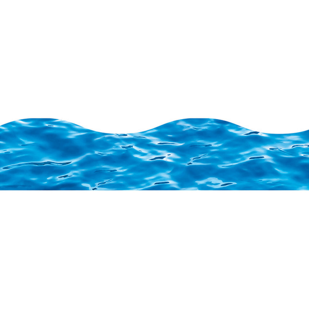 Trend Enterprises Blue Water Terrific Trimmers® (discontinued)