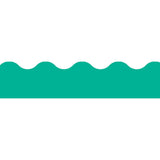 Trend Enterprises Teal Terrific Trimmers®