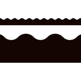 Trend Enterprises Black Terrific Trimmers®