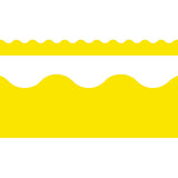 Trend Enterprises Yellow Terrific Trimmers®