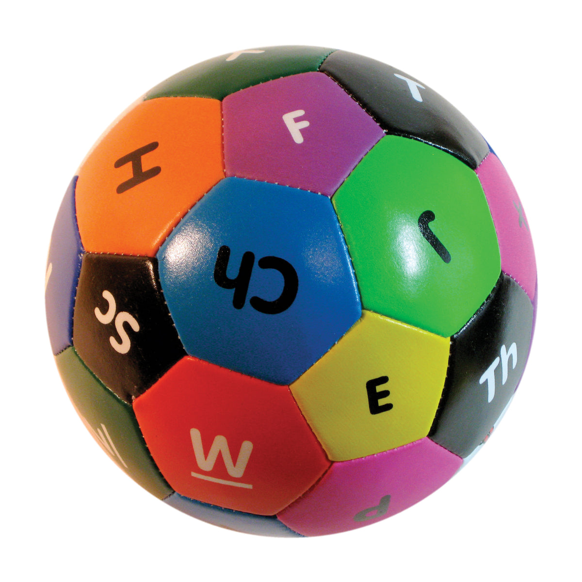 Talicor 6 Inch Thumballs – ABC's Ball