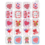 Teacher Created Resources Valentine's Day Stickers
