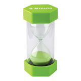 Teacher Created Resources 5 Minute Sand Timer, Large