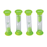 Teacher Created Resources 5 Minute Sand Timers, Small