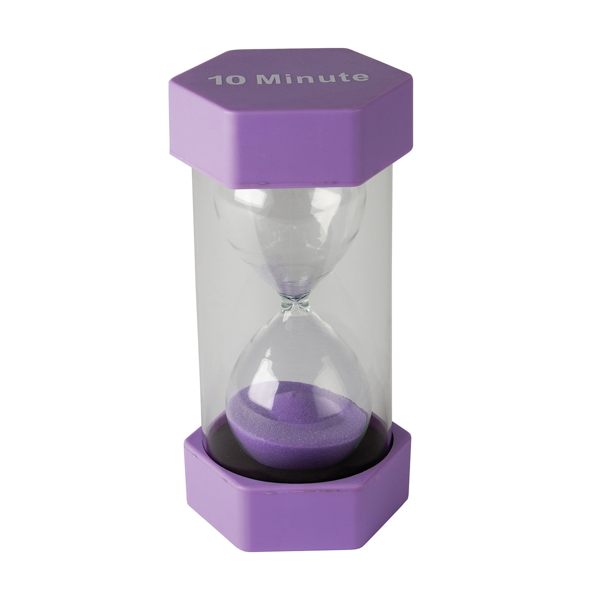Teacher Created Resources 10 Minute Sand Timer, Large