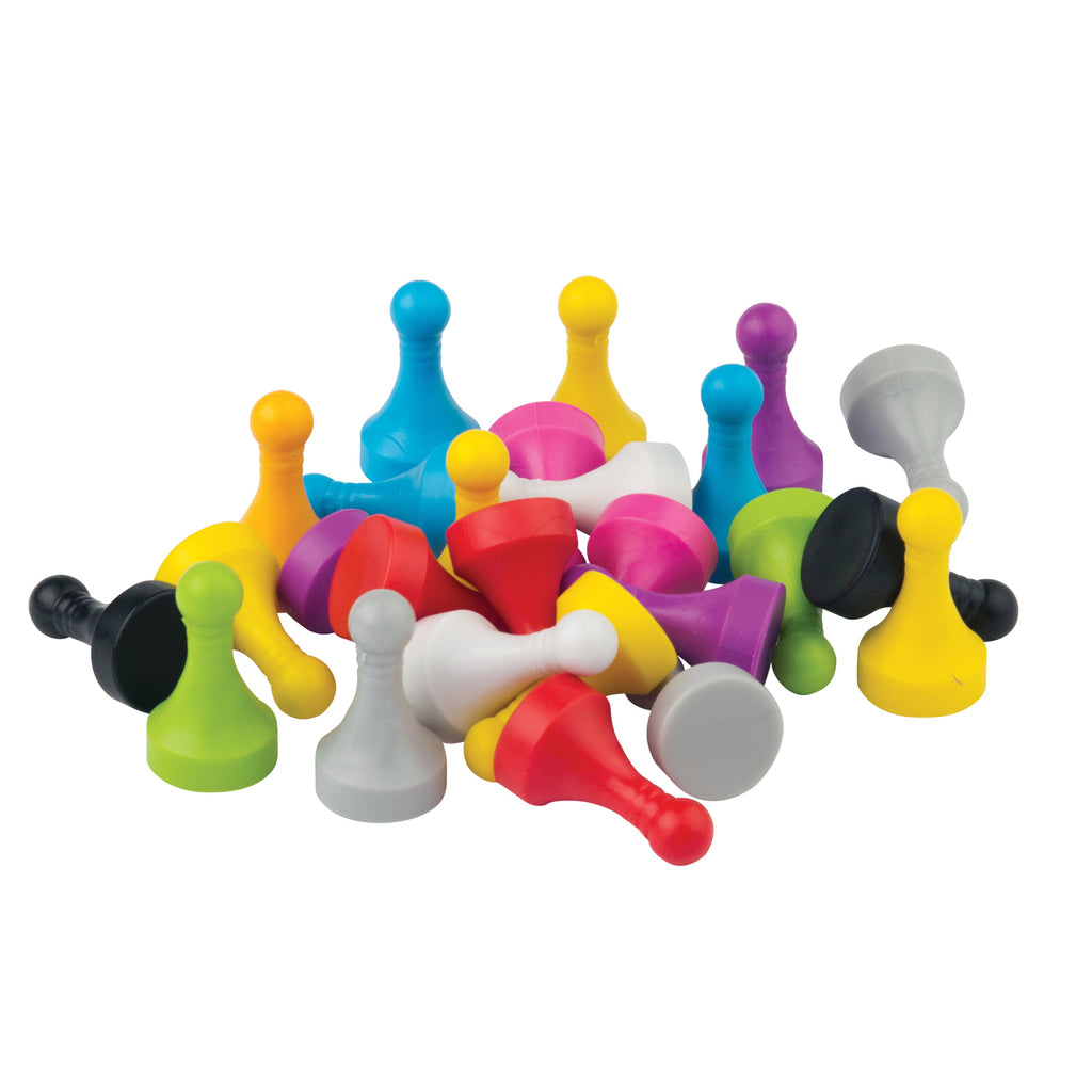 Teacher Created Resources Pawn Game Pieces (discontinued)