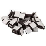 Teacher Created Resources Adhesive Magnetic Squares, 100 Pack