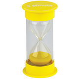 Teacher Created Resources 3 Minute Sand Timer, Medium