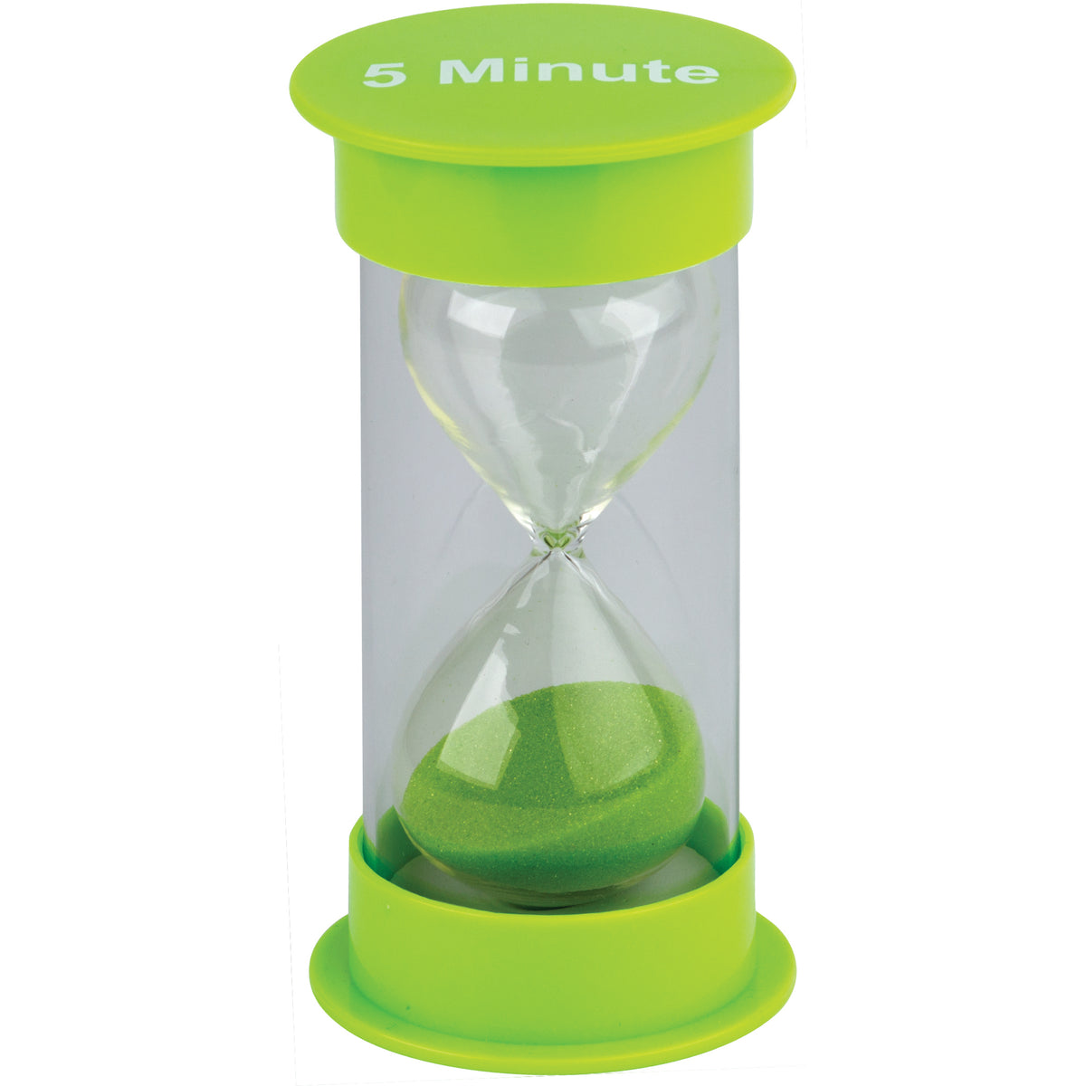 Teacher Created Resources 5 Minute Sand Timer, Medium