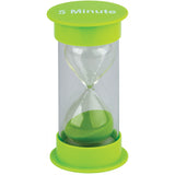 Teacher Created Resources 5 Minute Sand Timer, Medium