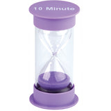 Teacher Created Resources 10 Minute Sand Timer, Medium
