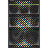 Teacher Created Resources Chalkboard Brights 8 Pocket Small Storage Pocket Chart