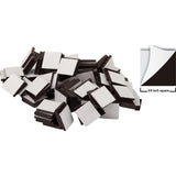 Teacher Created Resources Adhesive Magnetic Squares - 3/4", 50 Pack