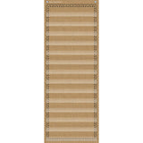Teacher Created Resources Burlap 14 Pocket Chart