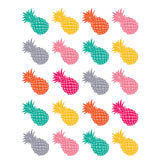 Teacher Created Resources Tropical Punch Pineapples Stickers