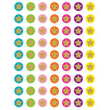 Teacher Created Resources Confetti Stars Mini Stickers