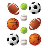 Teacher Created Resources Sports Balls Accents