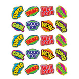 Teacher Created Resources Positive Words Stickers