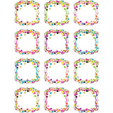 Teacher Created Resources Confetti Mini Accents