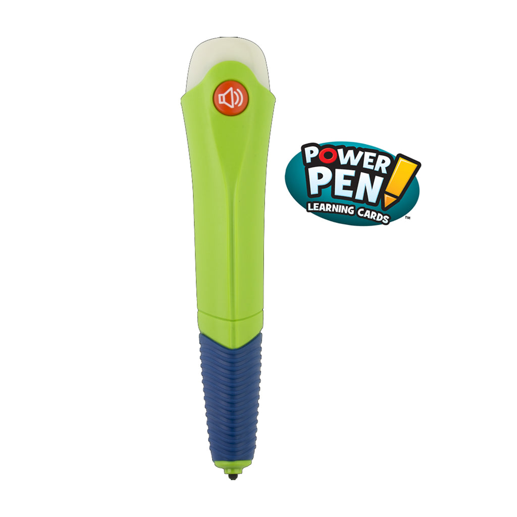 Teacher Created Resources Power Pen (discontinued)
