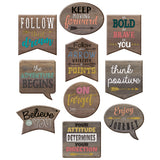 Teacher Created Resources Home Sweet Classroom Positive Sayings Accents
