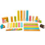 Tegu 42-Piece Set, Tegu Tints