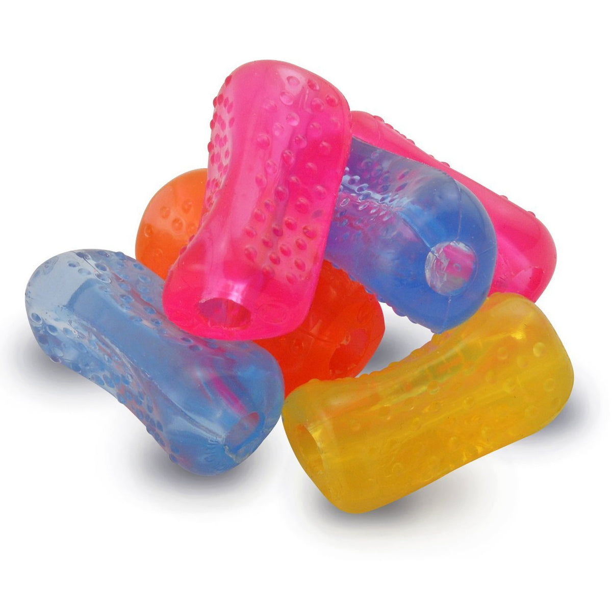 The Pencil Grip Bumpy Grips, Pack of 12