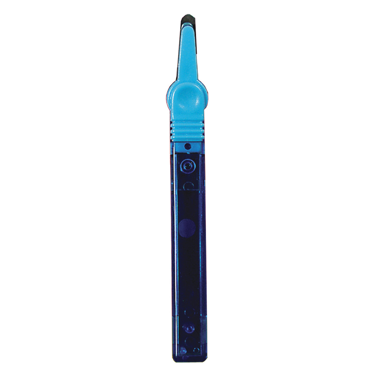 The Pencil Grip Staple Remover Long Handle Carded