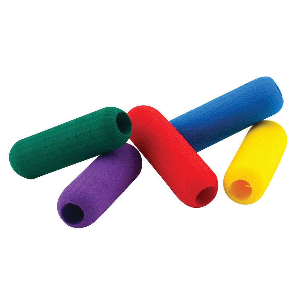 The Pencil Grip Foam Pencil Grips