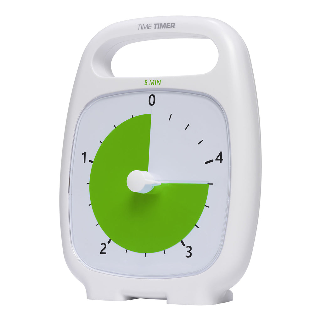 Time Timer PLUS® 5 Minute