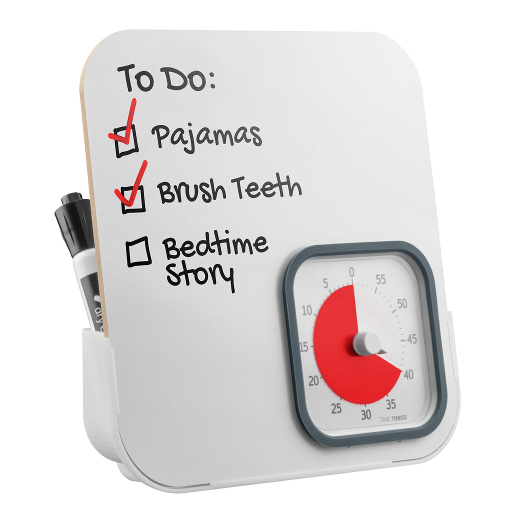 Time Timer MOD + Dry Erase Board (discontinued)