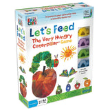 University Games Let's Feed The Very Hungry Caterpillar Game