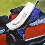 Winther Baby Seat Turtle Kiddy Bus Accessory