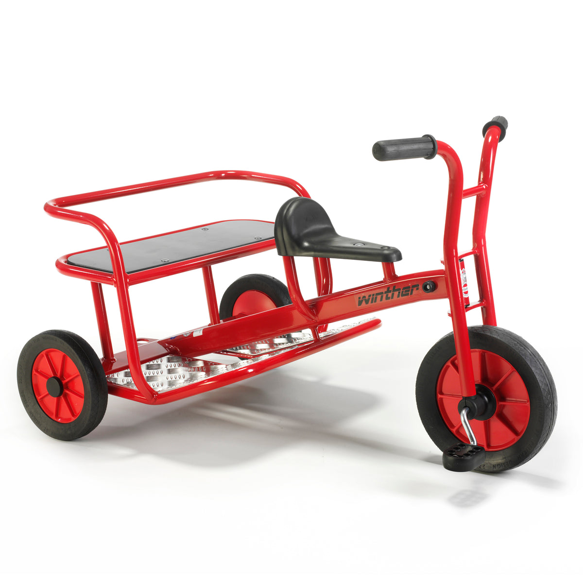 Winther Twin Taxi