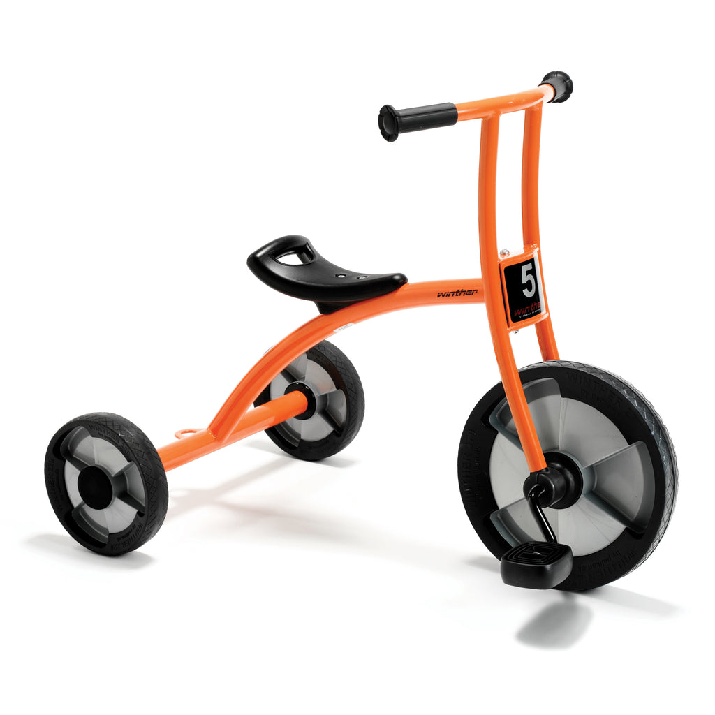 Winther Tricycle Large Age 4-8