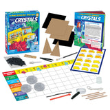 The Young Scientist Club The Magic School Bus: Growing Crazy Crystals (discontinued)