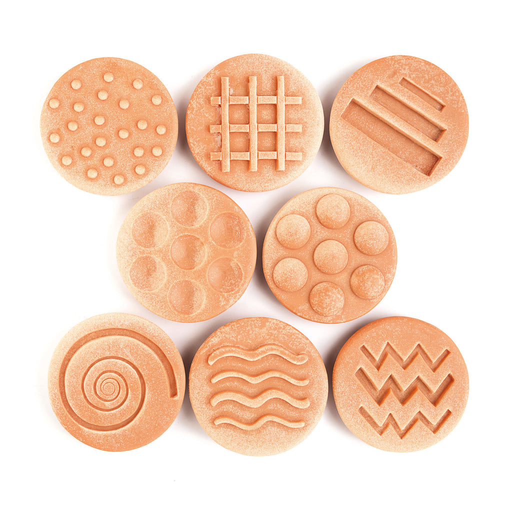 Yellow Door Sensory Stones