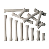 Yellow Door Dinosaur Bones Match and Measure Set
