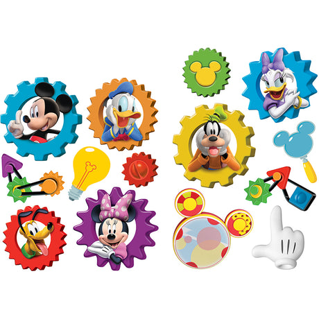 Mickey Mouse Clubhouse® 2-Sided Deco Kit