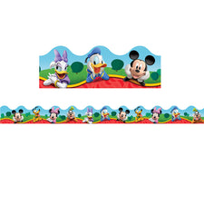 Mickey Mouse Clubhouse® Characters Deco Trim®